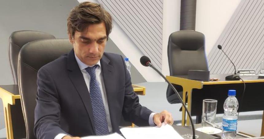 Un Diputado Pide Que Se Solucione El Conflicto De Rentas El Diario