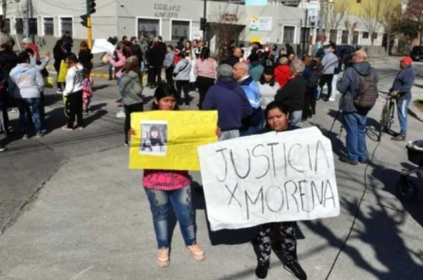 El Asesinato De La Ni A De A Os En Lan S Irrumpi En La Campa A Y