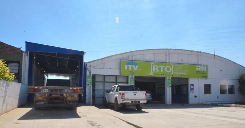 RTO en Santa Rosa una sola empresa se presentó como oferente El