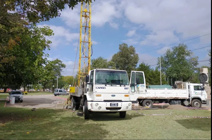 Invierten Millones En Obras De Agua Y Saneamiento El Diario De