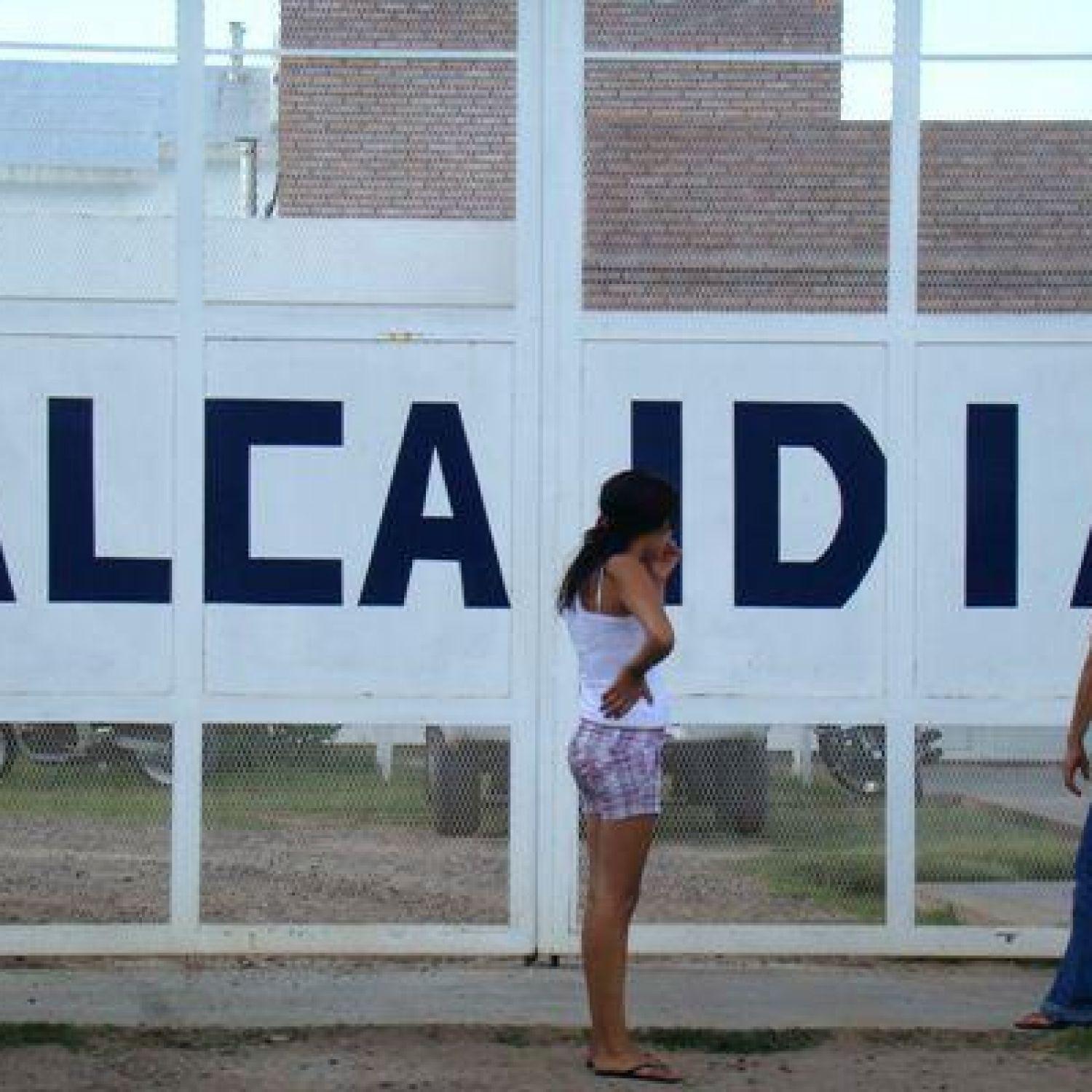 El TIP avaloacute el traslado de los presos a Senillosa