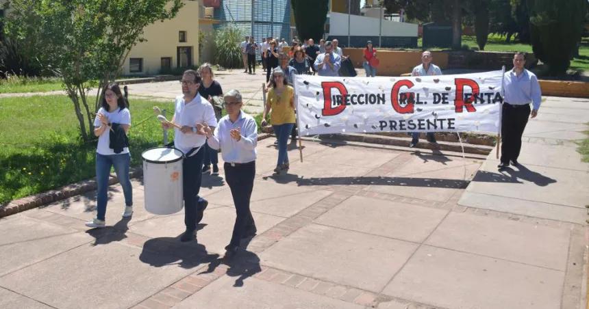 El trenquelauquense Rodrigo Cao se transformó en las últimas horas