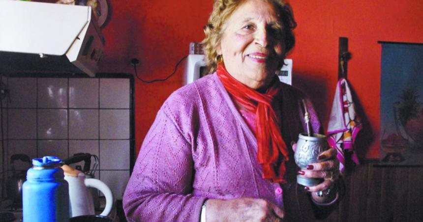 Fallecioacute Eva Paole la heredera de una de las fortunas maacutes grandes de la provincia