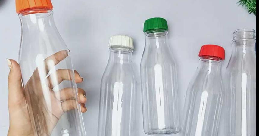 El peligro desconocido de las botellas de agua de plástico: la