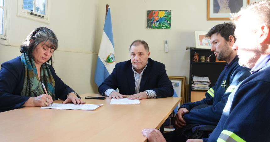 Repudian complicidad de la CPEy el gremio Luz y Fuerza Mercedes