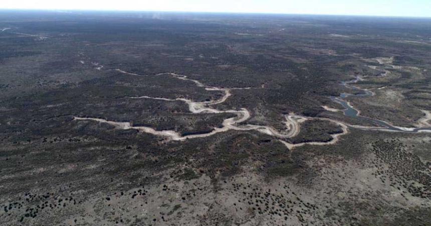 Avanza la conformacioacuten del Comiteacute de Cuenca del Desaguadero