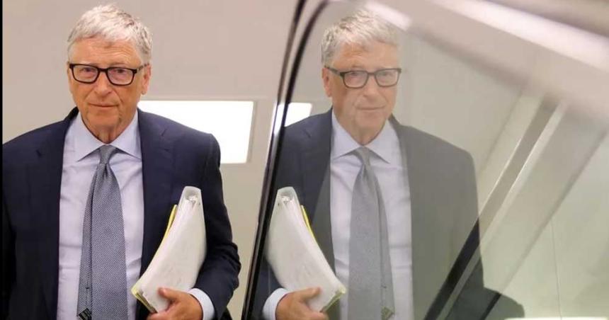 Los tres trabajos que seguacuten Bill Gates sobreviviraacuten a la inteligencia artificial