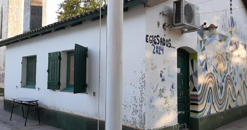 Cerraron definitivamente tres escuelas rurales en La Pampa