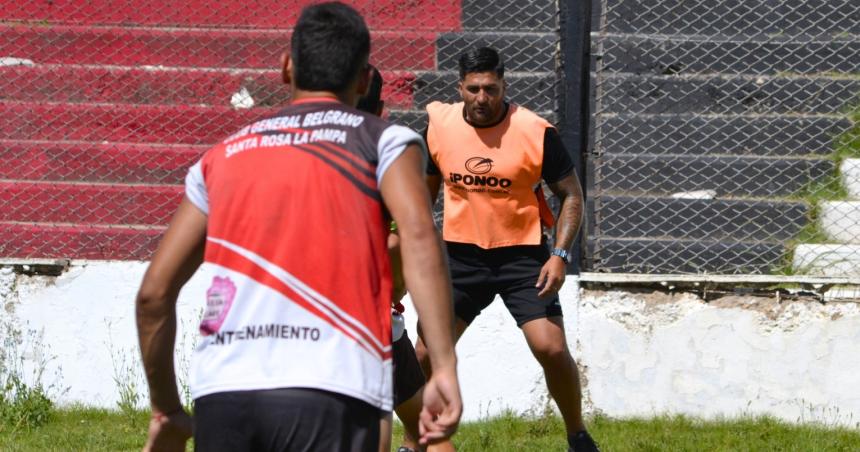 Inicia la serie de amistosos de pretemporada