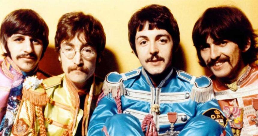 The Beatles tendraacute su propio multiverso- Sam Mendes prepara 4 filmes