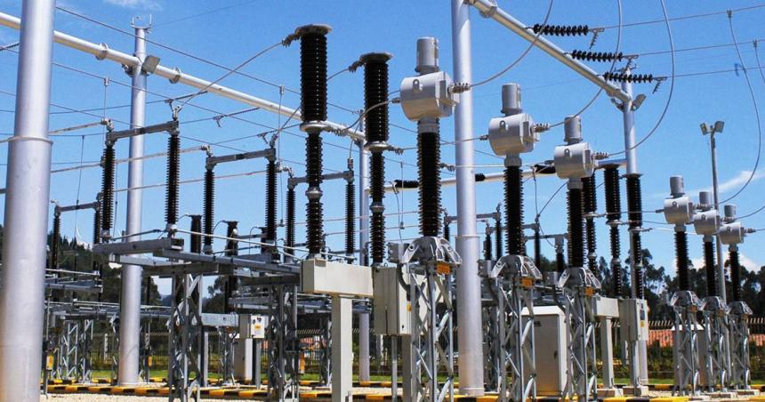 El consumo de energiacutea eleacutectrica cayoacute en enero un 3-en-porciento- en La Pampa 