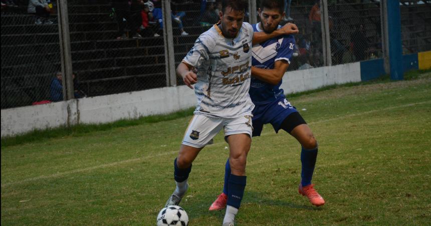 All Boys expone la punta en Winifreda