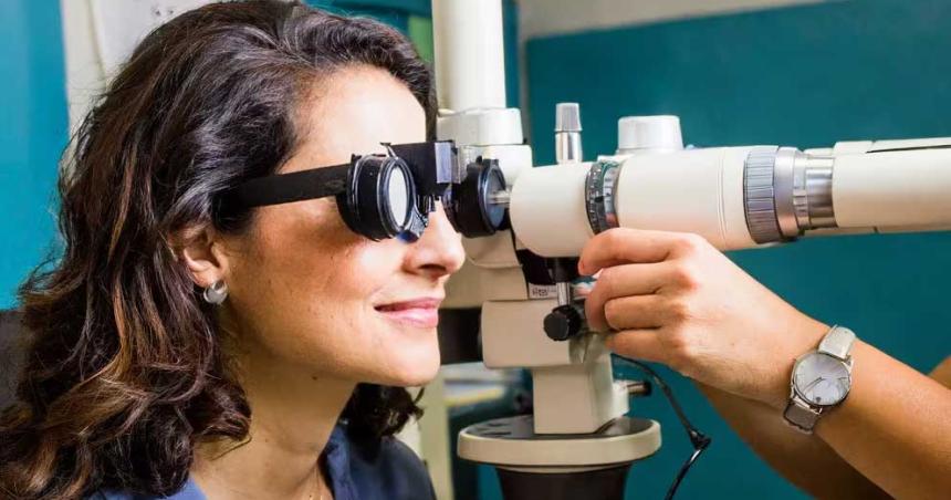 La terapia experimental que restaura parte de la visioacuten en pacientes con ceguera hereditaria