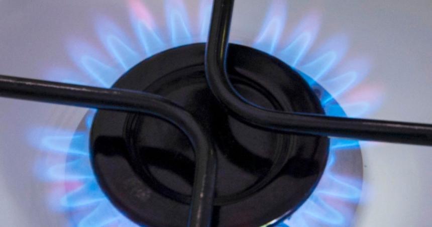 Finalmente el Gobierno suspendioacute la suba de tarifas del gas