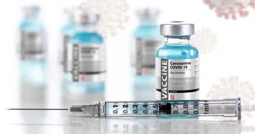 La vacunacioacuten repetida contra el COVID protegeriacutea contra una amplia gama de variantes del virus