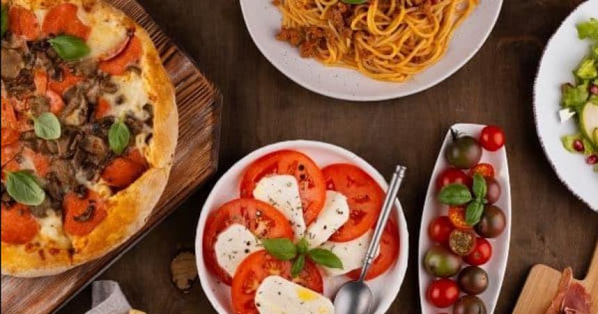 Se viene la II Semana de la Gastronomiacutea Italiana en La Pampa 