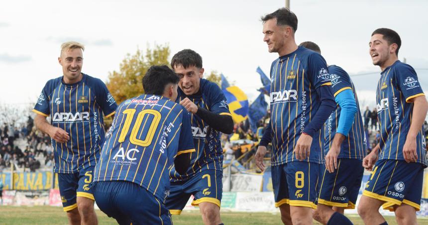 All Boys y Santa Rosa son los liacutederes del Clausura