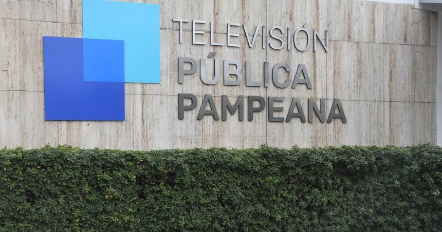 La Pampa quiere garantizar la transmisioacuten de la Copa Ameacuterica