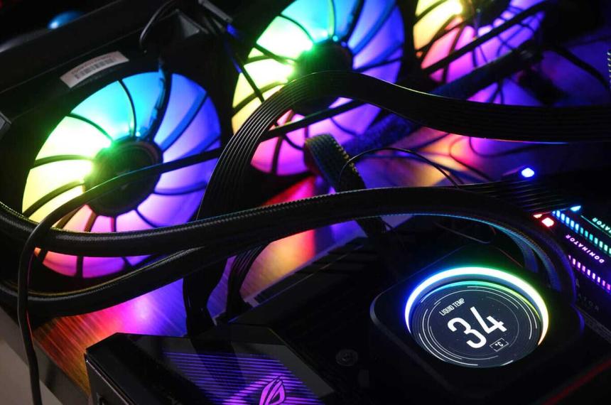 AMD vs Intel- quieacuten lleva la delantera en la gran batalla histoacuterica de los procesadores
