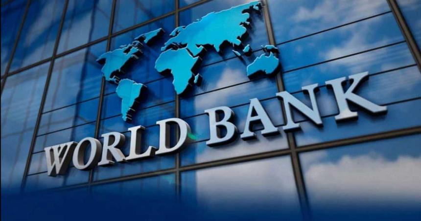 Según el Banco Mundial, la economía argentina caerá fuerte este año, pero se recuperará el próximo
