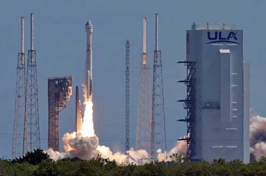 Los exitosos lanzamientos de SpaceX y Boeing auguran futuros vuelos espaciales