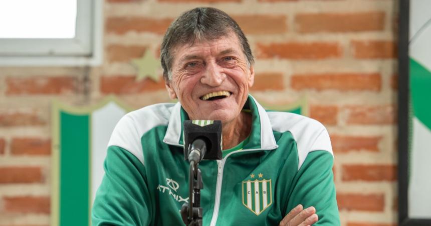 Falcioni no sigue en Banfield