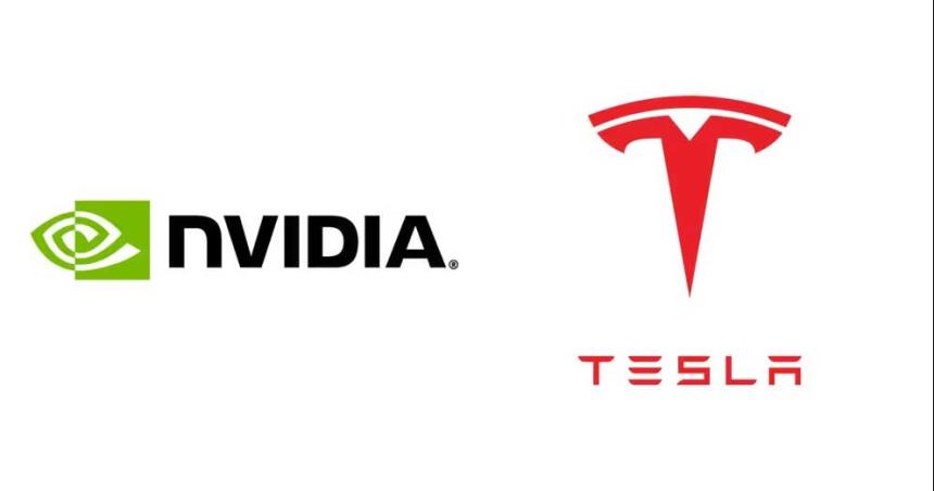 Nvidia y Tesla estaacuten construyendo una supercomputadora y un edificio entero