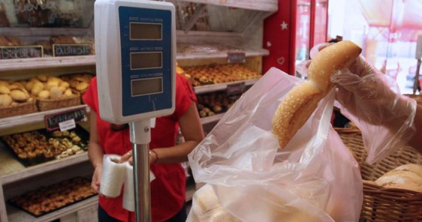 Se viene un nuevo aumento del precio del pan en la ciudad