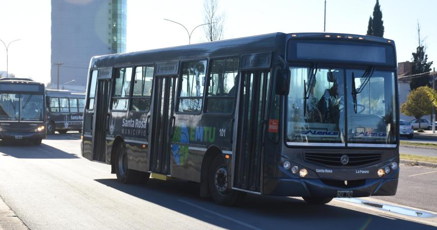 Los servicios municipales durante el feriado del 9 de julio