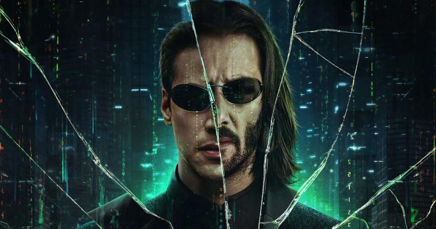 Matrix lo predijo- estudio demuestra que el universo es un videojuego de simulacioacuten