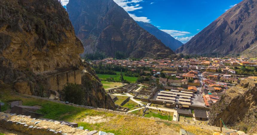 Murioacute un turista argentino en Peruacute y denuncian mala atencioacuten meacutedica