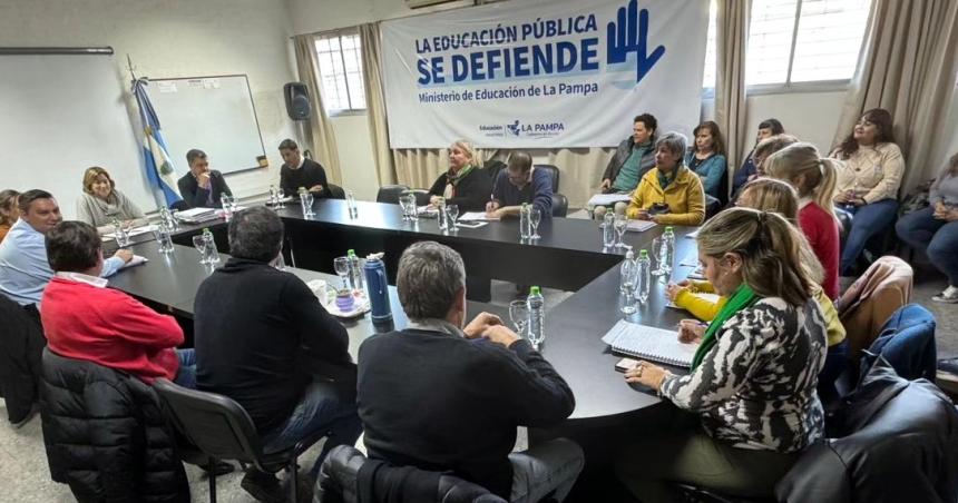 Un acuerdo saludable y una RTO cargada de cuestionamientos 