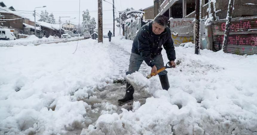 iquestLlega una nueva ola polar