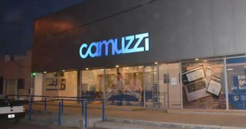 Camuzzi alerta por posibles estafas