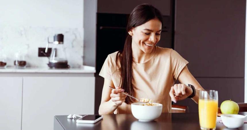 Los mejores alimentos ricos en proteiacutenas para consumir como snacks