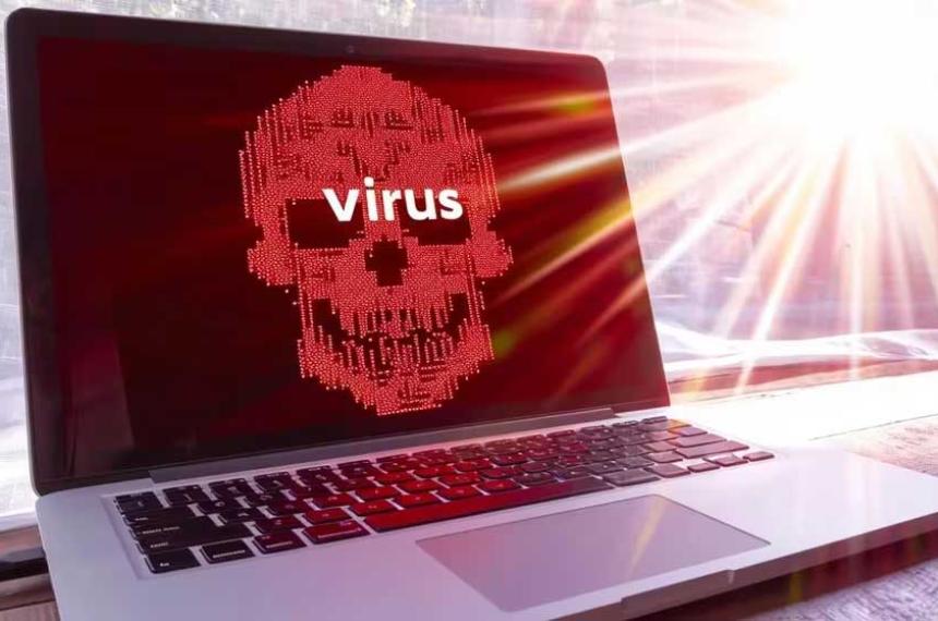 Elimina virus o malware sin necesidad de usar un antivirus