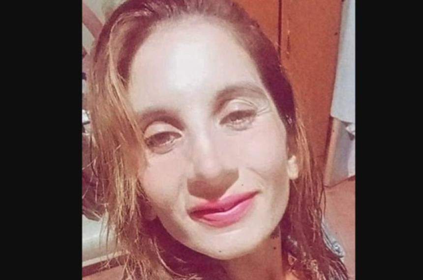 La policiacutea de La Pampa se suma a la buacutesqueda de una mujer desaparecida en Catriel