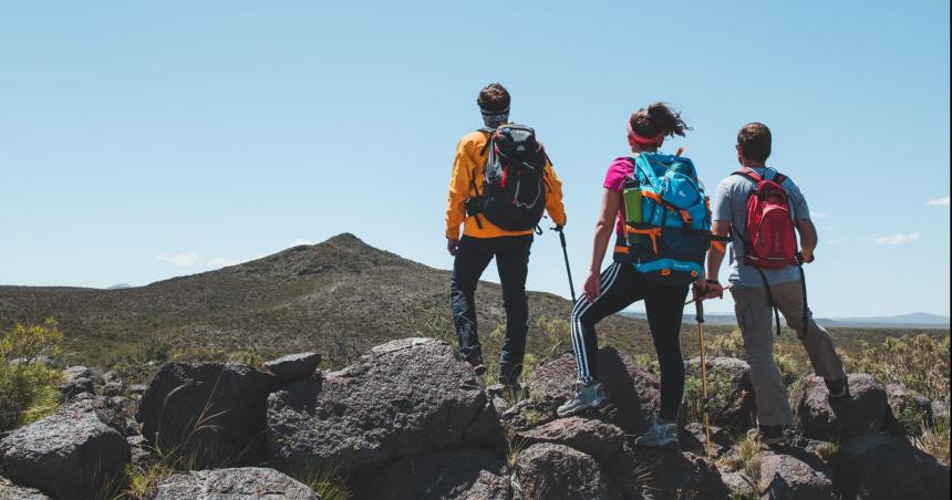 Vacaciones- cayeron las visitas pero evaluacutean que hubo cifras maacutes que aceptables