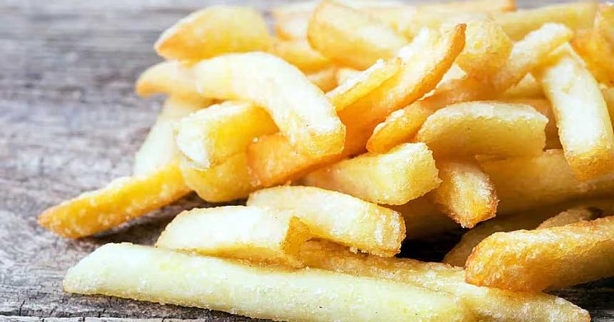 El impacto de las papas fritas en la salud- verdades y mitos sobre un plato tan amado como criticado