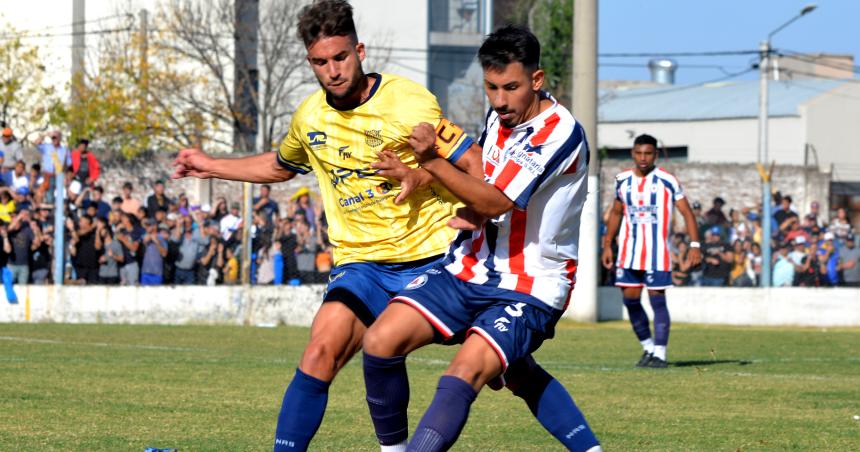 El mercado de pases del Torneo Provincial