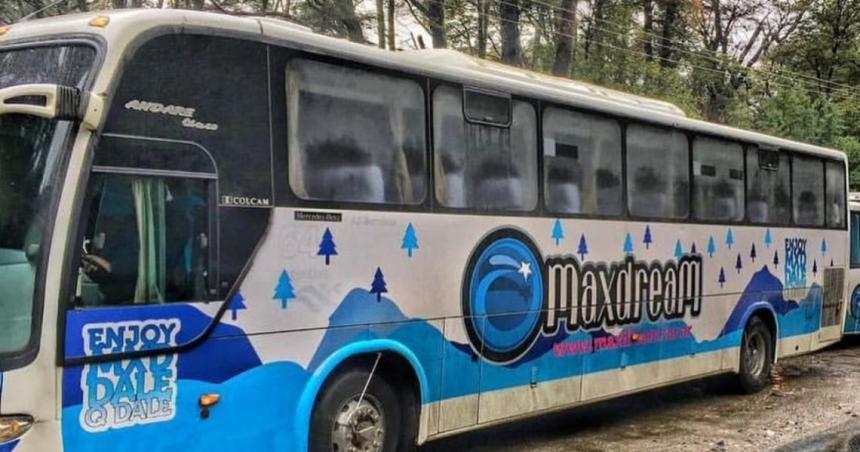 Otra denuncia contra Maxdream por un viaje estudiantil