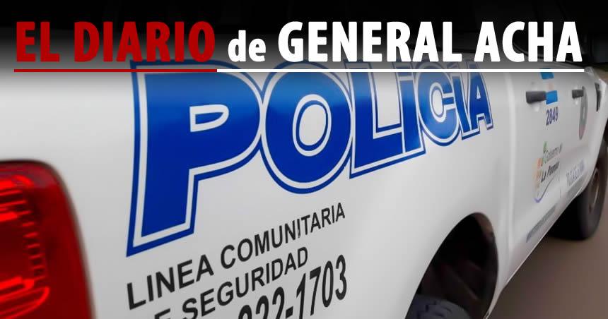 Hallan el cuerpo sin vida de un hombre de 85 antildeos