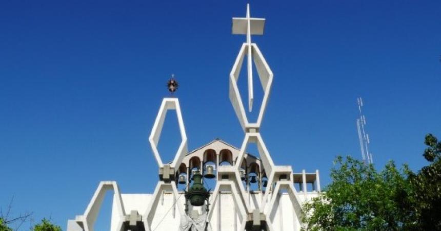 Catedral de Santa Rosa- Misa del saacutebado 24 de agosto de 2024