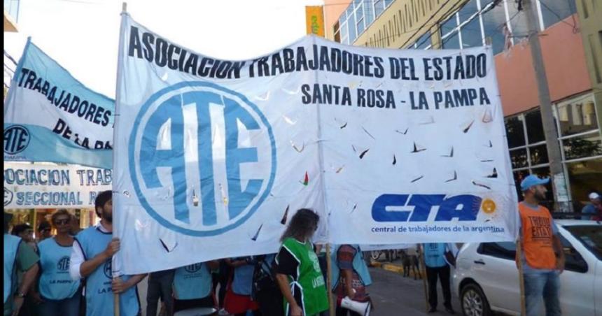 Salud- trabajadores piden que los gremios presenten amparo por Ganancias