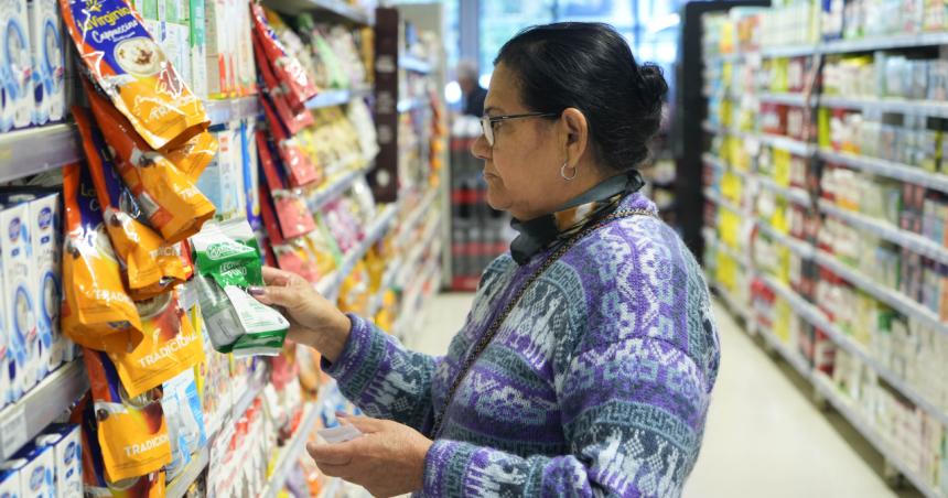 La inflacioacuten se aceleroacute en la tercera semana de agosto