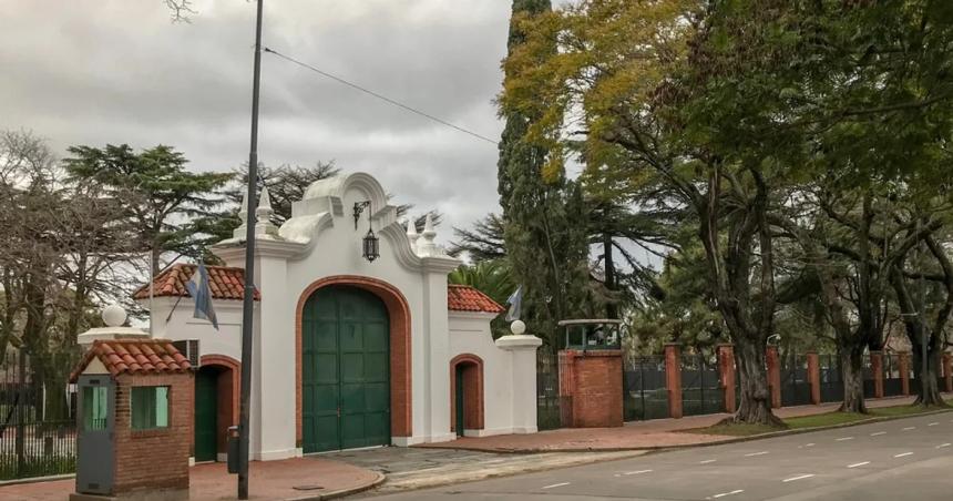 Declara el ex intendente de la Quinta de Olivos en la causa de Fabiola Yantildeez contra Alberto Fernaacutendez