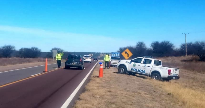 Detectan otros 16 conductores alcoholizados el fin de semana