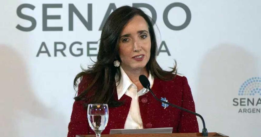 Victoria Villarruel- Reabriremos todas las causas de viacutectimas del terrorismo