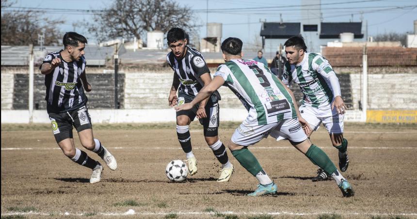 Provincial- Un adelanto el saacutebado y el resto de la fecha el domingo