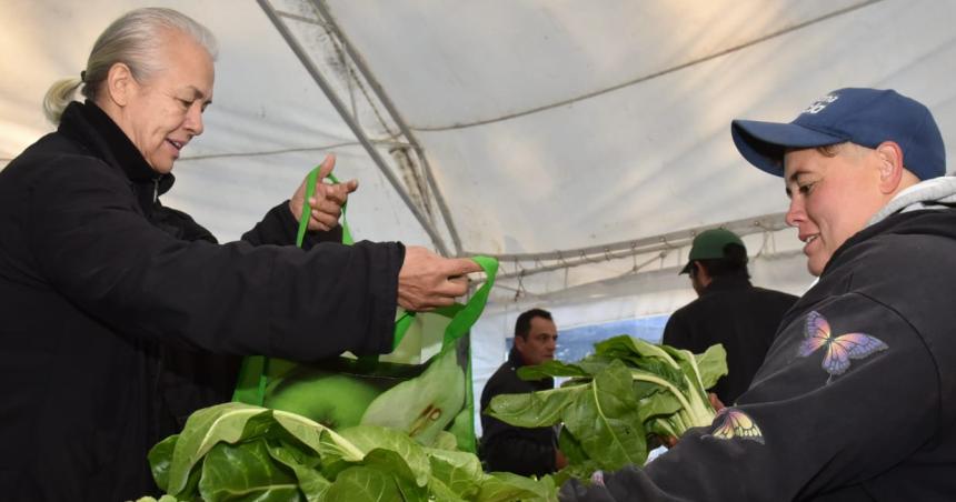 Mercado Municipal- conoceacute las ofertas para este saacutebado 31 de agosto